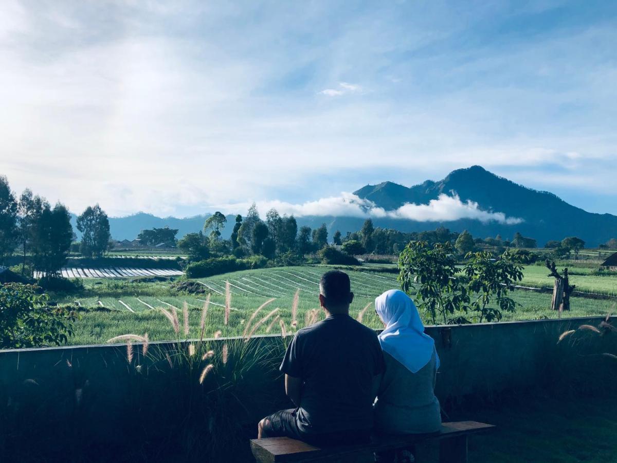 Bukit Catu Bungalows Kintamani Cameră foto