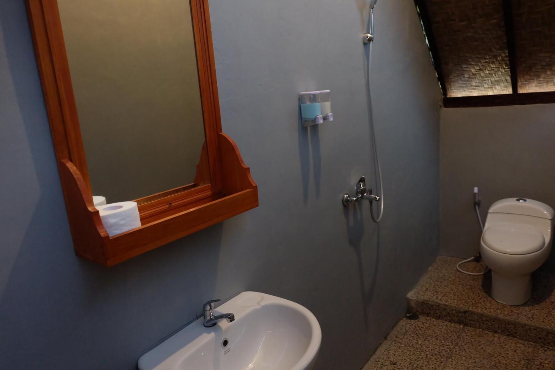 Bukit Catu Bungalows Kintamani Cameră foto