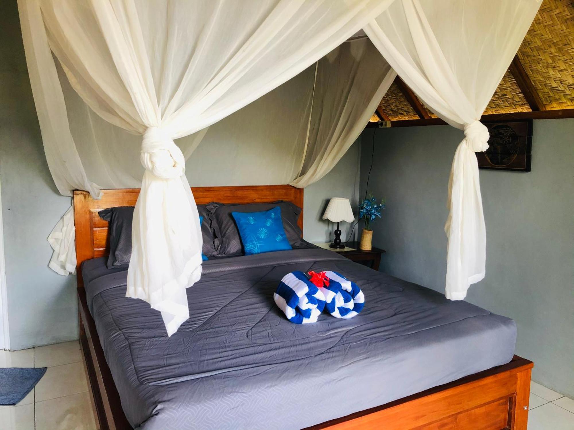 Bukit Catu Bungalows Kintamani Cameră foto