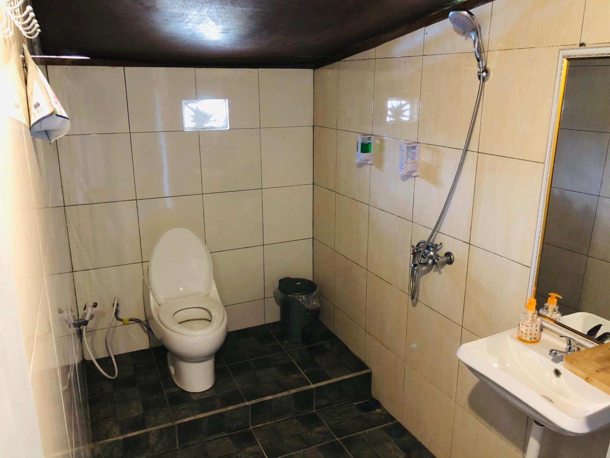 Bukit Catu Bungalows Kintamani Cameră foto